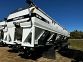 Convey All CSC-1545 Side Draw Seed Tender