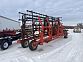 Used 2011 Riteway 50' 7150 Heavy Harrow