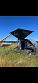 2011 Loftness GBL 10' Bagger