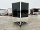 2025 CJay TXR 7' x 14' + V-Nose Cargo Trailer