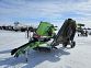 2019 Schulte XH1500 15' Rough Cut Mower