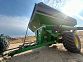 2007 Unververth 9250 Grain Cart