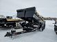 2025 Southland 14K 7' x 14' Dump Trailer