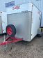 2021 CJay FX9 6' x 10' Flat Front Cargo