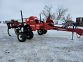 2023 Landoll 5 Shank Ripper w/ Caddy