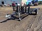 Used 2022 Marlon 6'x10' Utility Trailer