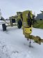 2014 Degelman SA1820 Side Arm
