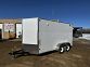 2024 CJay TXR 7' x 14' + V-Nose Cargo Trailer