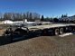 2024 Southland TRA 8.6' x 20' Flat Deck