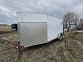 2021 CJay 7' x 16' V-Nose Cargo