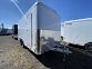 2025 Royal 8'x16' Commercial Enclosed w/ Extra Height