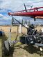 Used 2023 Meridian FE 10x53 HD Auger with 40HP
