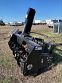 Used Schulte BX-74 Skid Steer Snowblower