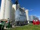 Neco 1680 Grain Dryer - *Old Stock Items On Special*
