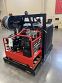 Hot Pressure Washer Skid