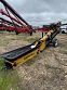 Convey-All 1615 Electric Transfer Conveyor