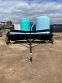 Farm King 10' Swath Roller