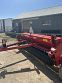Brillion SSB-10 Grass Seeder w/ Front & Rear S Box