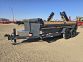 2026 Southland 16K 7' x 14' Dump Trailer