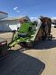 2022 Schulte XH-1500-S5 Mower