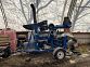 2008 Brandt 5000EX Grain Vac