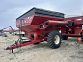 2012 Unverferth 678 Grain Cart