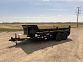 2026 Southland 14K 7' x 14' Dump Trailer