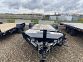 Used 2024 Diamond C HDT207 20' Tilt Deck Trailer