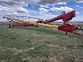 2019 Westfield 16x105 Swing Auger
