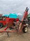 2006 Wheatheart Post Pounder w/ 9HP Honda