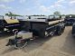 2026 Southland 14K 7' x 14' Dump Trailer