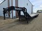 2021 Diamond C FMAX 310 Gooseneck Flat Deck