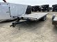 2021 Rainbow Excursion 18' Flat Deck
