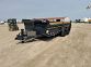 2026 Southland 16K 7' x 14' Dump Trailer