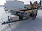 2025 Southland 5K 5' x 10' Dump Trailer