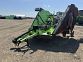 2018 Schulte XH1500 Mower
