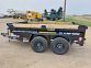 2026 Southland 10K 5' x 10' Dump Trailer