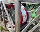 Refurbished AGI Grain Guard 3HP FC Fan