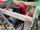 Refurbished AGI Grain Guard 5HP FC Fan