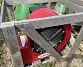 Refurbished AGI Grain Guard 5HP FC Fan