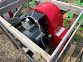 Refurbished AGI Grain Guard 5HP FC Fan