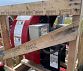 Refurbished AGI Grain Guard 7.5HP FC Fan
