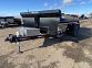 *Clearance* 2025 Southland 7'x14'- 16KHD Dump Trailer