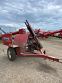 2006 Wheatheart High & Heavy Hitter Post Pounder w/ 15HP