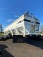 2019 Convey-All CST1500 Seed Tender w/ 50HP Diesel Kubota