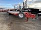 Used 2017 Trailtech H270 20' Highboy Trailer