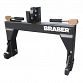 Braber Quick Hitch #1
