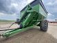 2010 Parker 938 Grain Cart