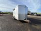 Used 2017 Travalum 13' Horse Trailer
