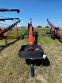 Edge Agro 12x52 Diesel Grain Auger *Demo'd Unit*